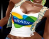 (DAN) TOp+Jacket Brasil