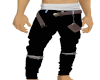 black jeans male