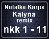 Kalyna - remix