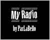 [P] Par's Radio