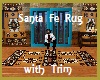 Santa Fe Gold Rug