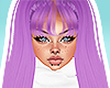 Halina Purple