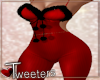 Mrs Clause JumpSuit