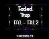 Faded Trap Remix