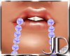(JD)Purple Pearls