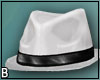 Dean Silver Hat