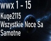wszystkie noce sa...