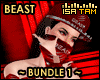 !T Red Beast Bundle 1