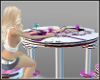 betty boop table