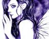Purple Fairy 5