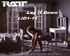 Ratt Lay It Down