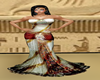 EGYPTIAN DRESS