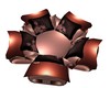 SOFA STYLE ROSE