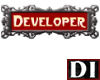 DI Gothic Pin: Developer