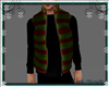 Holiday Sweater  Vest M