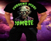 Zombie Mood