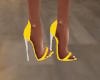 ~Yellow Heels~ V3