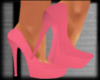 [KT]Angel pink heels