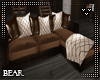 B l Sectional Sofa