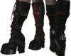 Goth Boots QoS