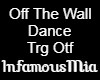 Off The Wall Dance