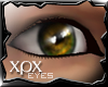 .xpx. Hazel Eyes (M)