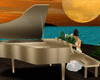 [kyh]sunset isl piano