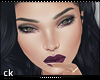 ck. Saskia Head No Blend