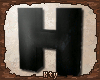 K. Metal Initial "H" Rqs