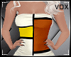 Ver1 Perfect Body Dress