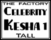TF Kesha Avatar Tall