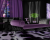 room black purple