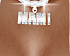 MAMI Charm Chain