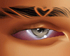 Eyes Green