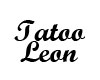 tattoo leon y wen