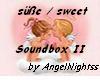 -AN- suesse Soundbox II