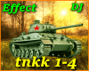 Tank Effect