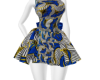 Ada bow dress 2