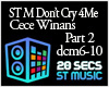ST M Dont Cry 4 Me Part2