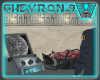 Chevron 9 Bug Scanner