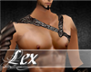LEX Spartacus - harness