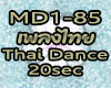 [AB]Thai Songs Dance