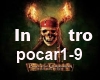 Pirate of the Car. INTRO
