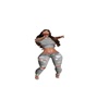 Zoey's Twerk it Dance