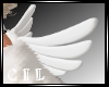 !C! Animated Angel Wings