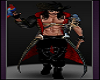 Pirate Captain