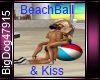 [BD] BeachBall&Kiss