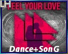 Feel your Love Mix |D+S