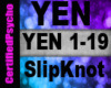 SlipKnot - Yen