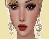 Rita's Diamond Earrings